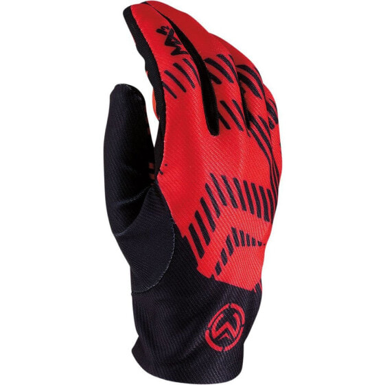 MOOSE SOFT-GOODS MX2 F21 off-road gloves