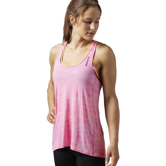 Футболка мужская Reebok OS BO Breeze Tank