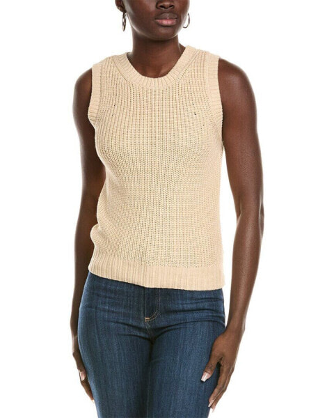 Central Park West Roan Sweater Women's