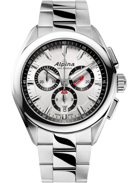 Часы Alpina Alpiner   42mm
