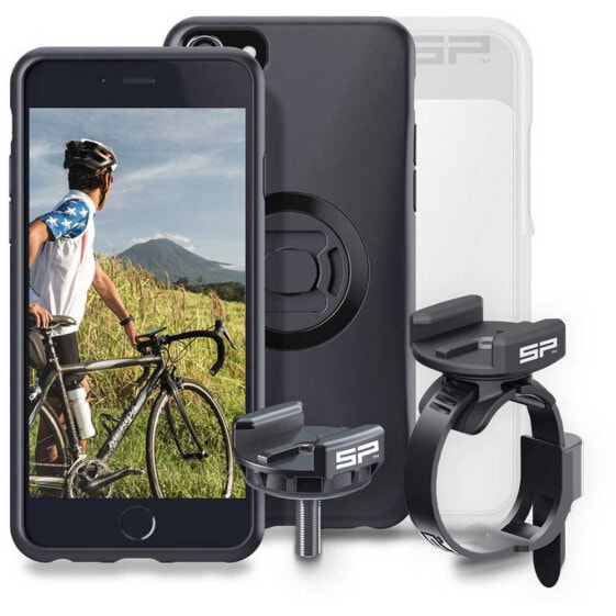 SP CONNECT Bike Bundle Samsung S8/S9