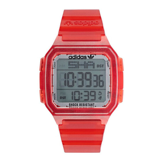 ADIDAS WATCHES AOST22051 Digital One Gmt watch