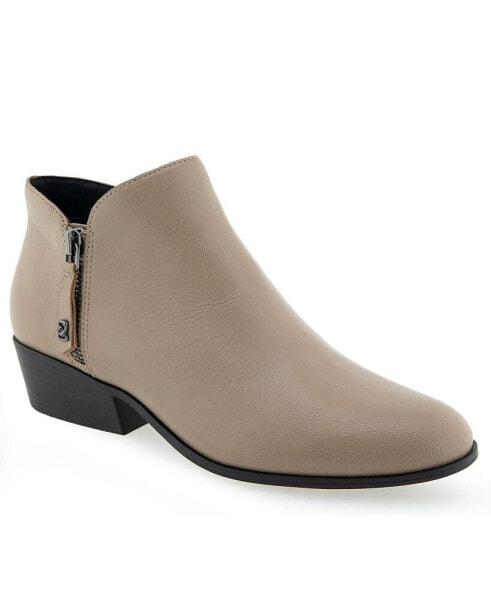 Collaroy Boot-Ankle Boot