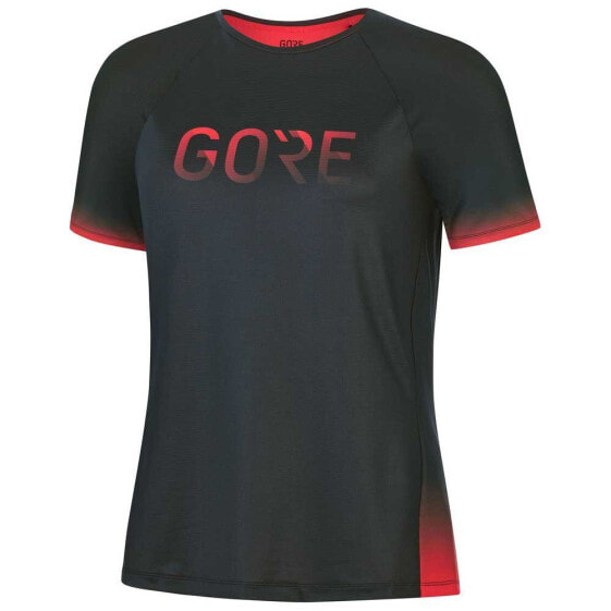 GORE® Wear Devotion short sleeve T-shirt