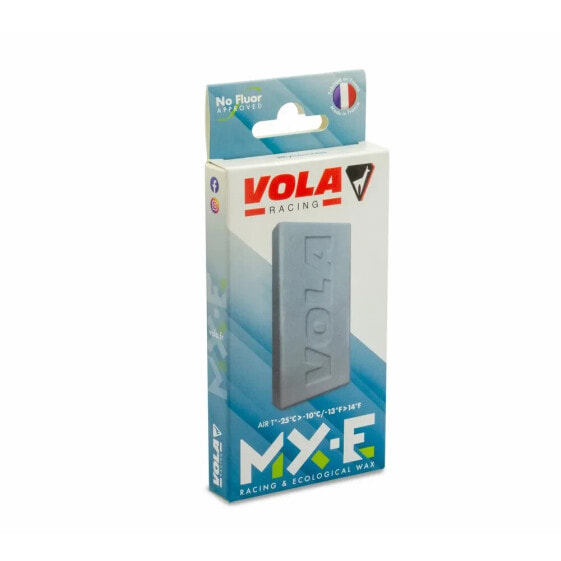 VOLA 221911 Eco-Responsible Racing MX-E Wax