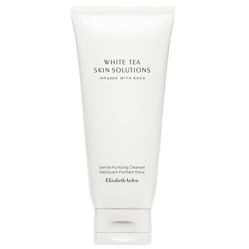 Gentle cleansing skin gel White Tea Skin Solutions (Gentle Purifying Clean ser) 125 ml