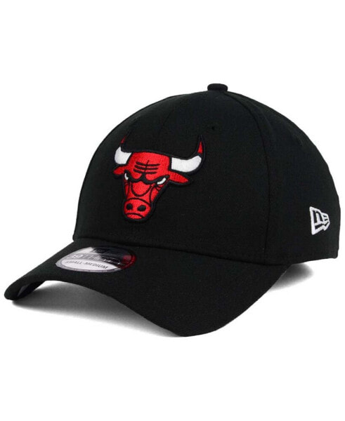 Chicago Bulls Team Classic 39THIRTY Cap