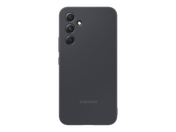 Чехол для смартфона Samsung Silicone Case EF-PA546 для Galaxy A54 5G