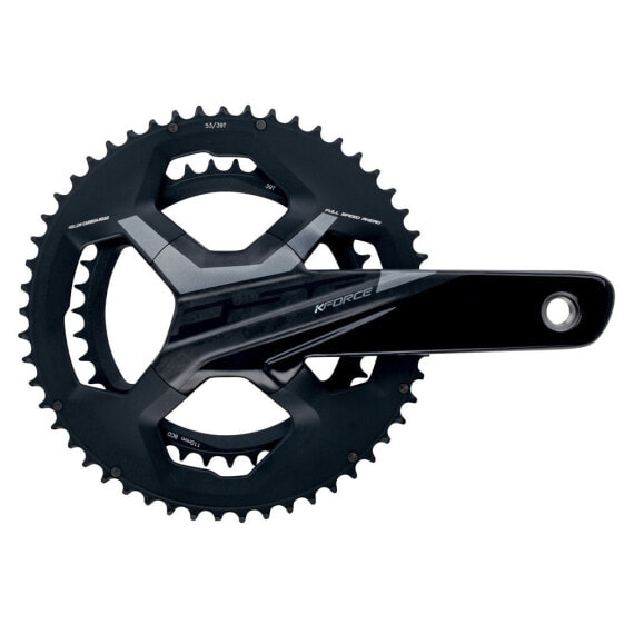 FSA K-Force CK crankset