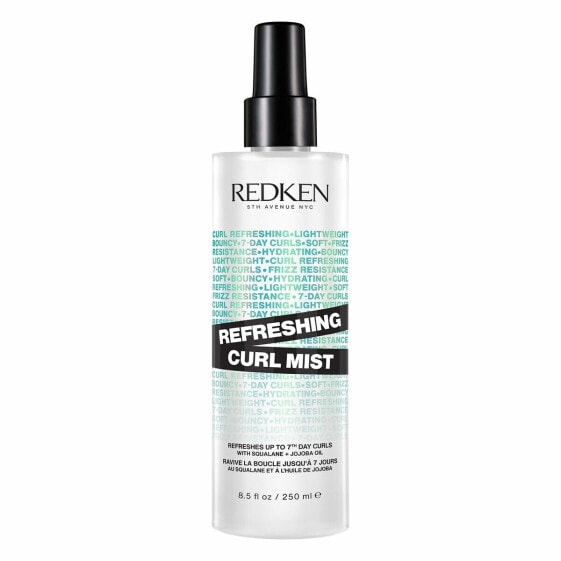 Hair Mask Redken CURL STYLERS 250 ml