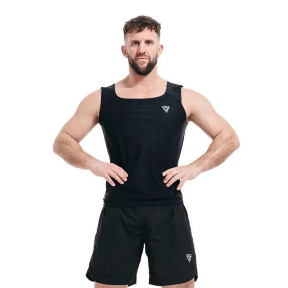 RDX SPORTS Sweat M1 sleeveless T-shirt