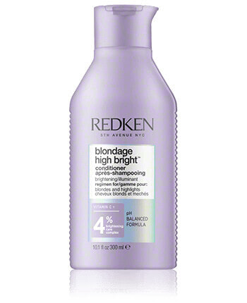 Redken Blondage High Bright Conditioner (300 ml)