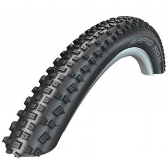 Покрышка велосипедная Schwalbe Rapid Rob K-Guard SBC LiteSkin 26´´ x 2.25