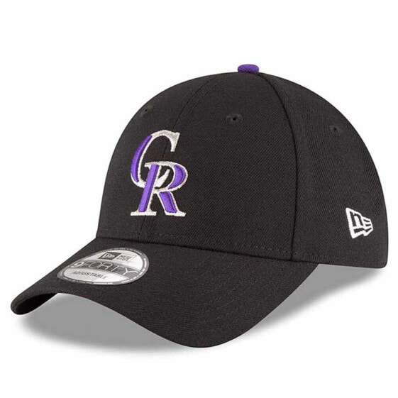 NEW ERA MLB The League Colorado Rockets OTC Cap