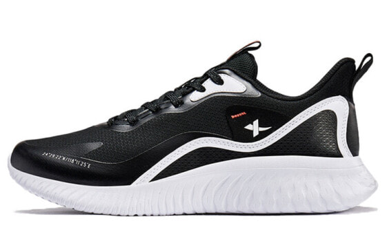 Кроссовки Xtep Light Low Top Runner