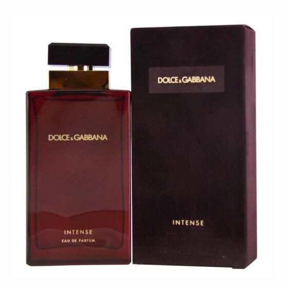 Парфюм Dolce&Gabbana Intense 50 мл