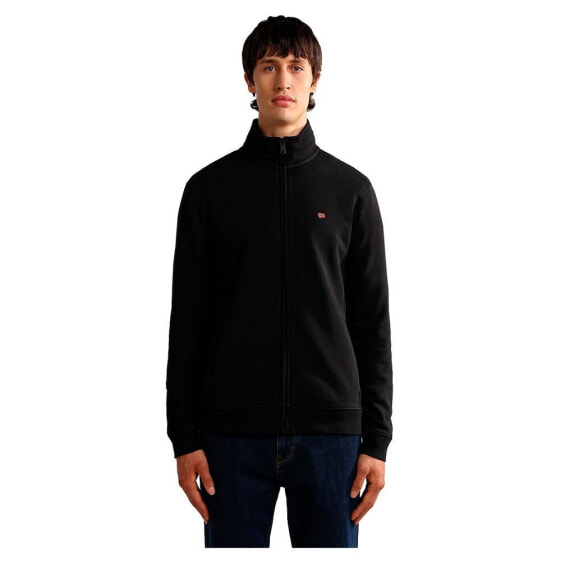 NAPAPIJRI Balis full zip sweatshirt refurbished