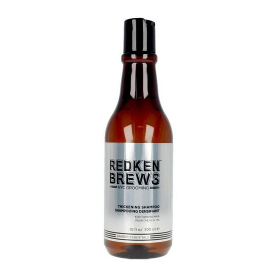 Шампунь, придающий объем Redken Brews