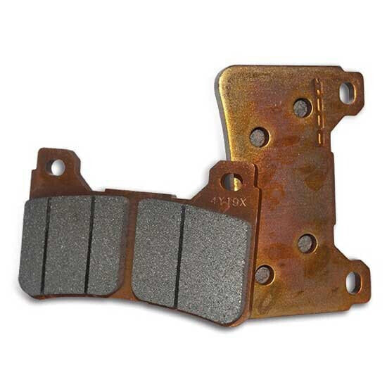 ZCOO T005 EX Brake Pads