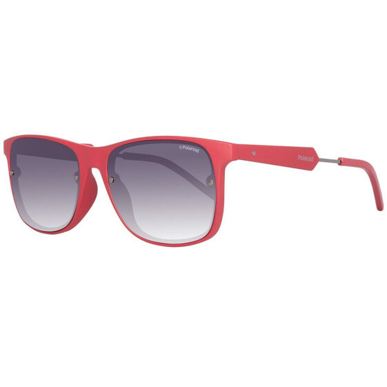 Очки POLAROID PLD-6018-S4XQ Sunglasses