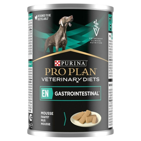 Влажный корм для собак Purina Pro Plan Veterinary Diets Мясо 400 г