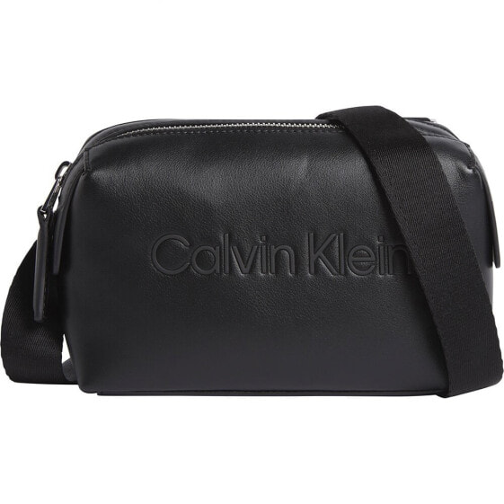 CALVIN KLEIN Set Camera crossbody