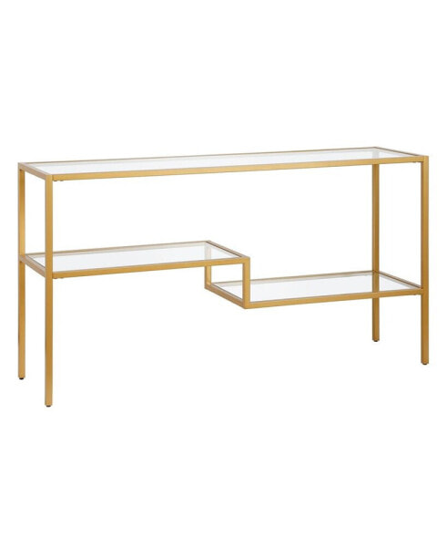 Lovett 55" Console Table