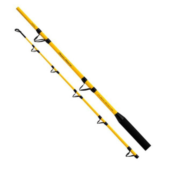 SHIMANO FISHING Beastmaster CX Boat bottom shipping rod