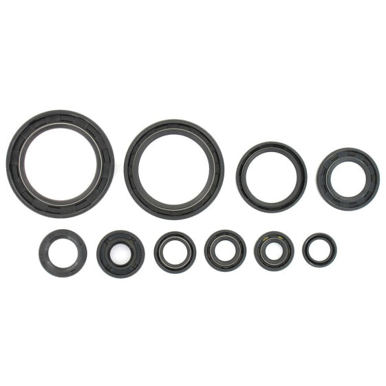 HOLESHOT Honda 2004-2009 CRF250R 2004-2018 CRF250X Oil Seals Kit