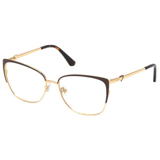 Unisex' Spectacle frame Guess GU2814