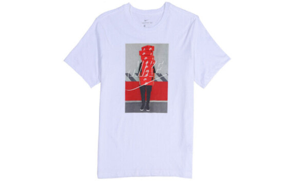 Nike Sportswear T-Shirt BQ0069-100