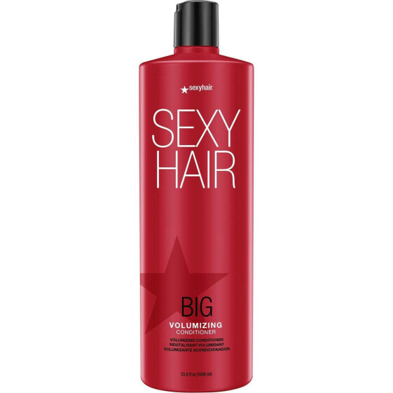 SexyHair Big Volumizing Shampoo/Conditioner | Provides Moisture and Hydration...