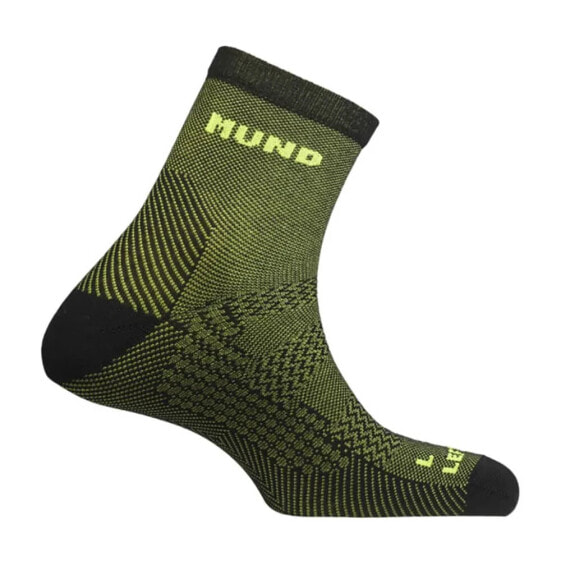 Носки спортивные MUND SOCKS Series