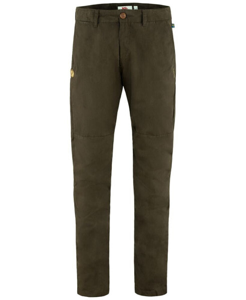 Men's Sormland Tapered Trousers