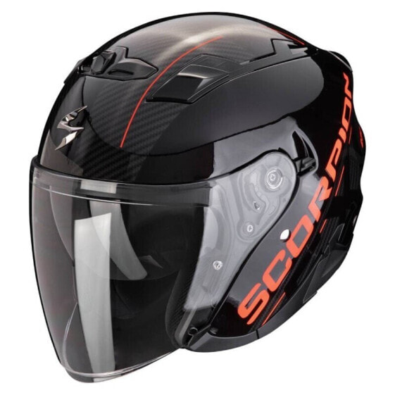 Шлем открытого типа Scorpion EXO-230 QR