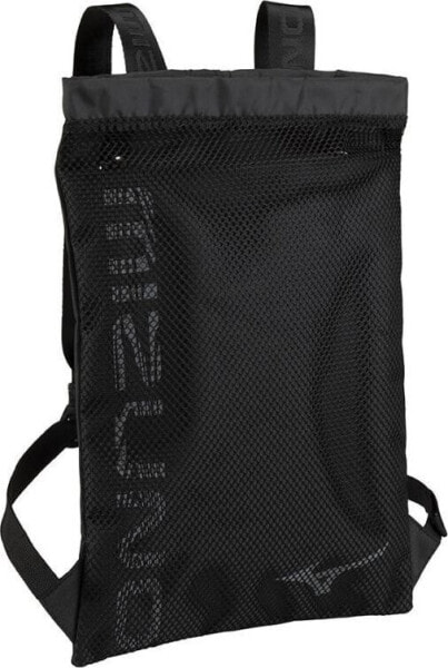 Mizuno Worek Mizuno Mesh DrawBag 33GD300709