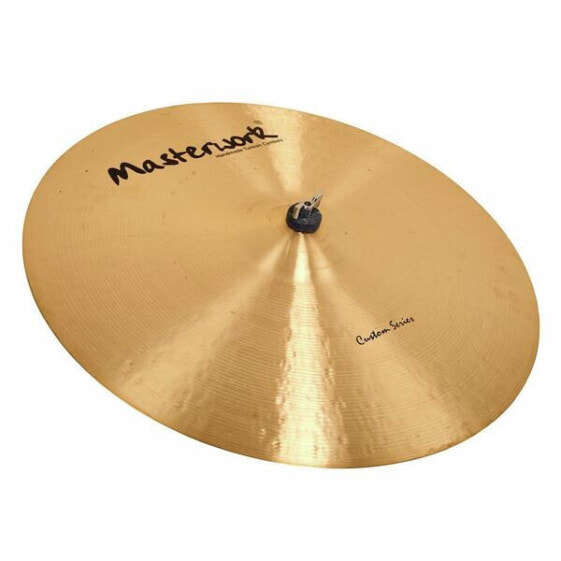 Masterwork 22" Custom Ride