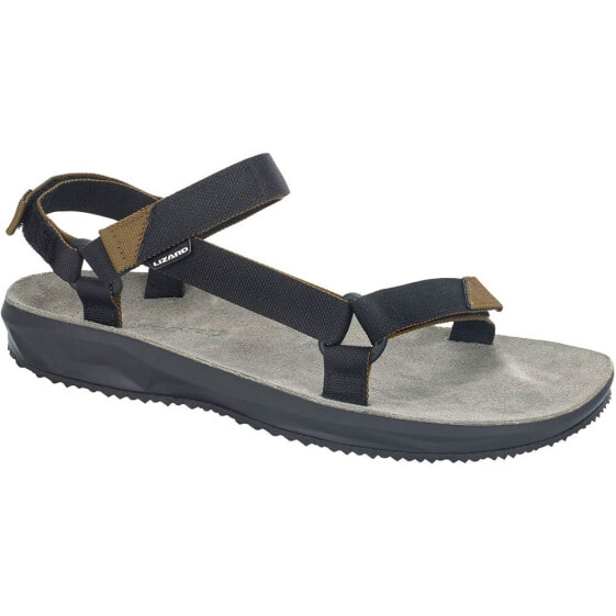 LIZARD Hike sandals