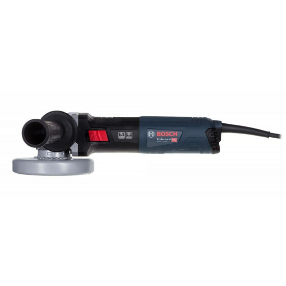 Угловая шлифовальная машина BOSCH 06017D0100 1400 W 125 mm