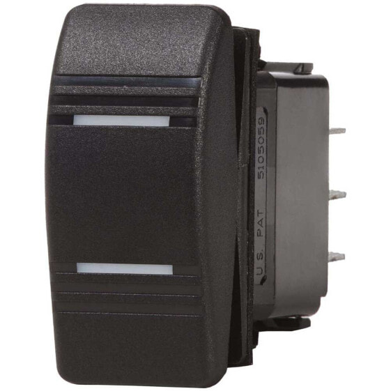 BLUE SEA SYSTEMS Contura Switch DPDT On/Off/On