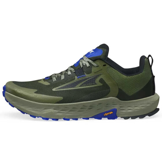 ALTRA Timp 5 trail running shoes