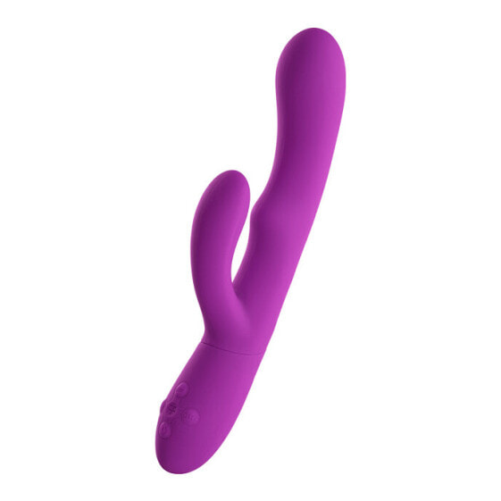 FemmeFunn Ultra Rabbit, 24,6 cm