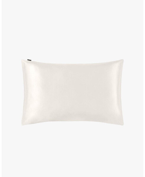 Pure Mulberry Silk Pillowcase, King