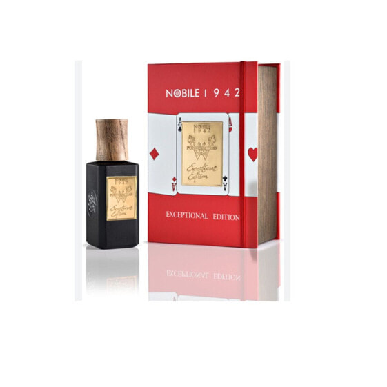 Мужская парфюмерия Nobile 1942 Pontevecchio Exceptional Edition 75 ml