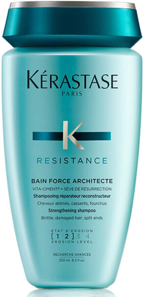 Bain Force Architecte shampoo