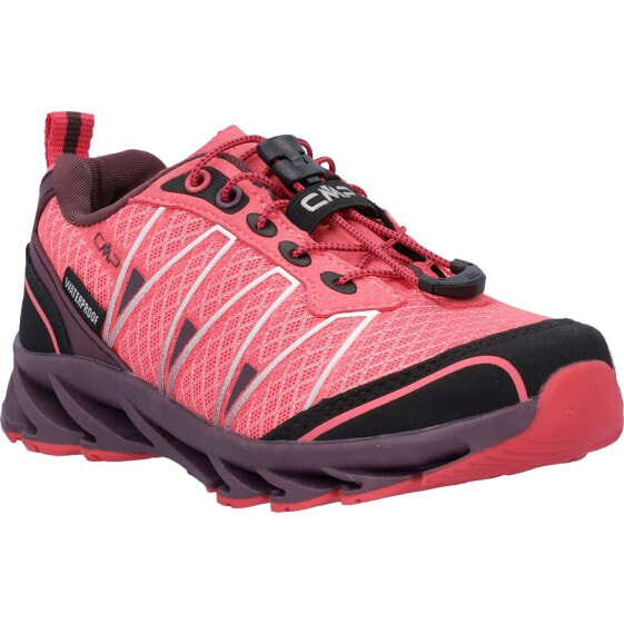 CMP Altak WP 2.0 39Q4794K Trail Running Shoes