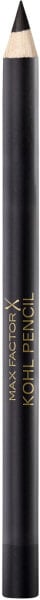 Kajalstift - Max Factor Kohl Pencil 20 - Black