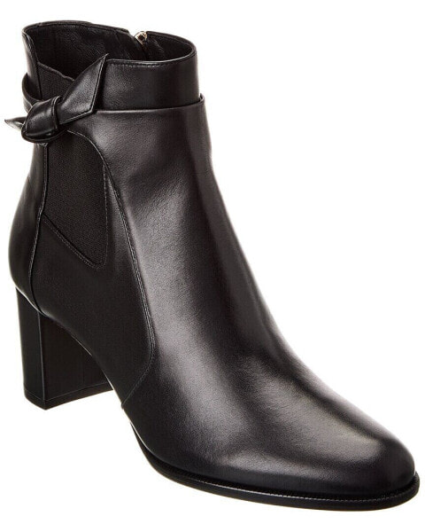 Alexandre Birman Clarita 60 Leather Chelsea Boot Women's