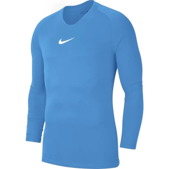 NIKE Dri Fit Park First Layer long sleeve T-shirt