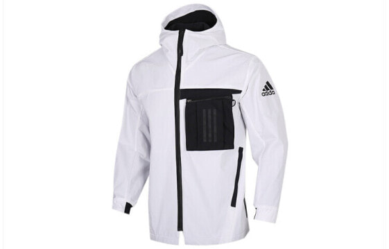 Adidas FM9394 Jacket